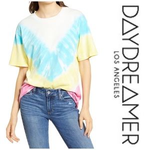 Daydreamer Neon Carnival Weekend T-Shirt